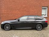 BMW 520d M Sport Touring"Pano"HUD"360°Kam"LED"ACC - BMW 520