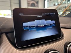 MERCEDES-BENZ B 180 - Ansicht 25
