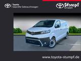 Toyota Proace L2 Kasten Meister 2.0 D-4D EU6d-T Leder T - gebrauchte Toyota Proace (Verso) aus dem Jahr 2019