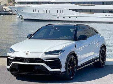 صورة 1 لـ 2018 Lamborghini URUS