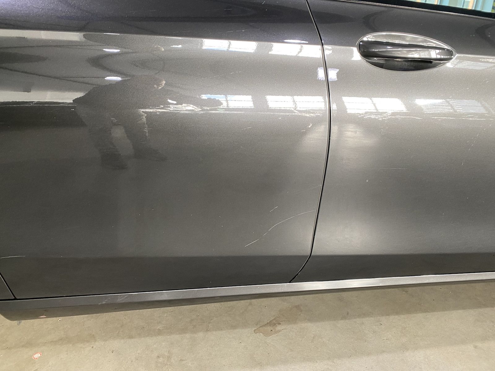 Fahrzeugabbildung Mercedes-Benz E 300 de 4-M T Avantgarde/WIDE/LED-HIGH/RFK/