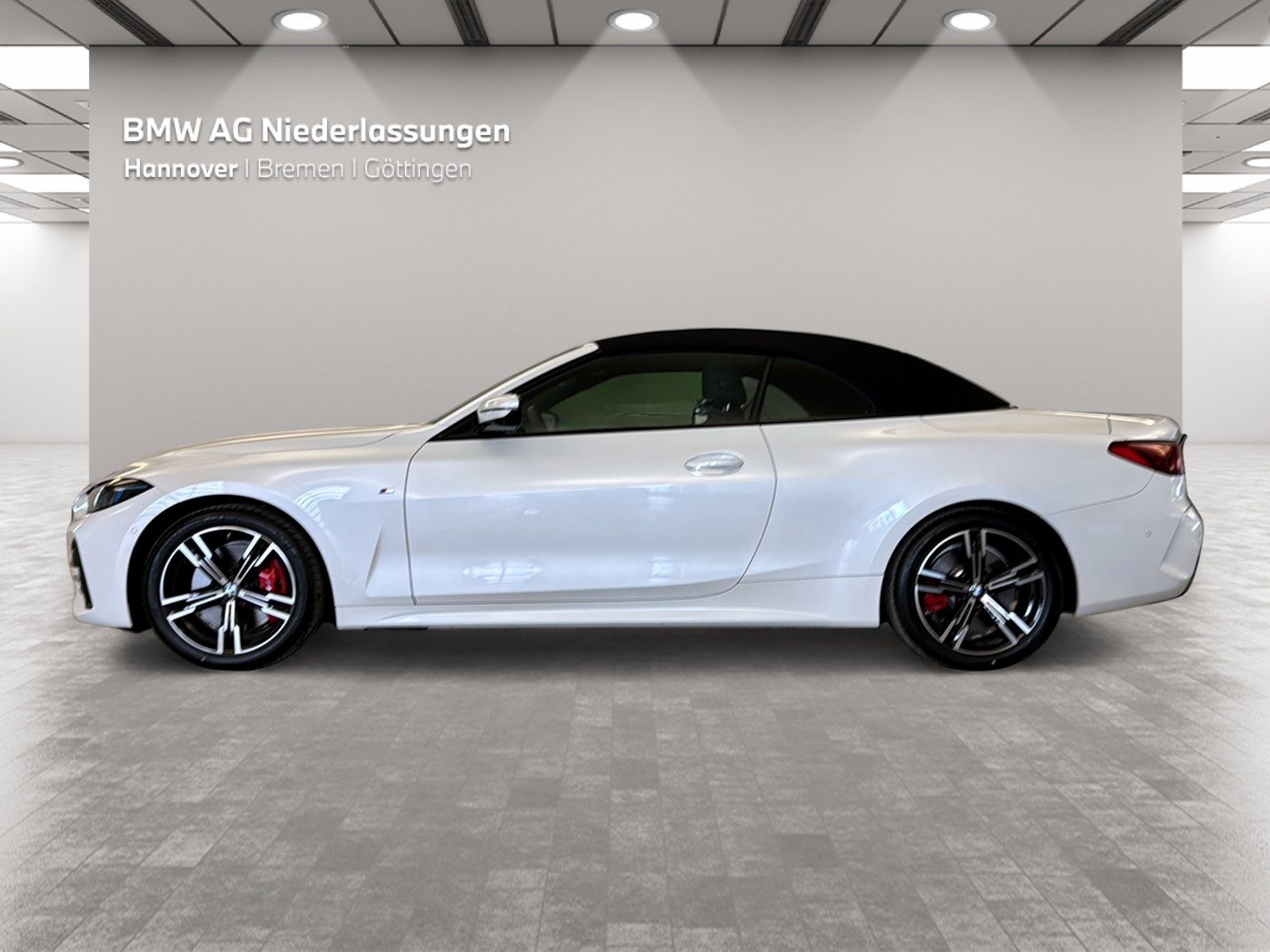 BMW 420 - Bild 3
