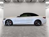 BMW 420i Cabrio M Sport LiveCockpitProf Kamera HiFi - BMW 420 aus 2025