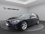 BMW 318 i Touring LED Klima Navi PDC Tempo Sitzheiz. - BMW 318 Gebrauchtwagen in Saarbrücken