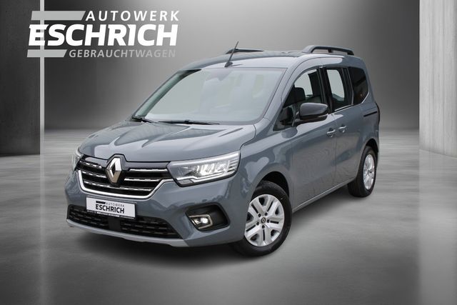 Renault Kangoo 3 EDITION One TCe 100