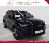 Volvo XC40 T4 Recharge DKG Ultimate Dark - Volvo XC40: Recharge Ultimate Dark