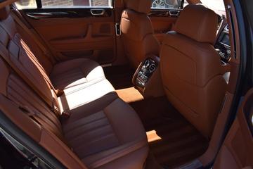 2006 Bentley CONTINENTAL FLYING SPUR 照片 5