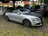 Audi TT Roadster 1.8 TFSI - - Audi TT in Mannheim