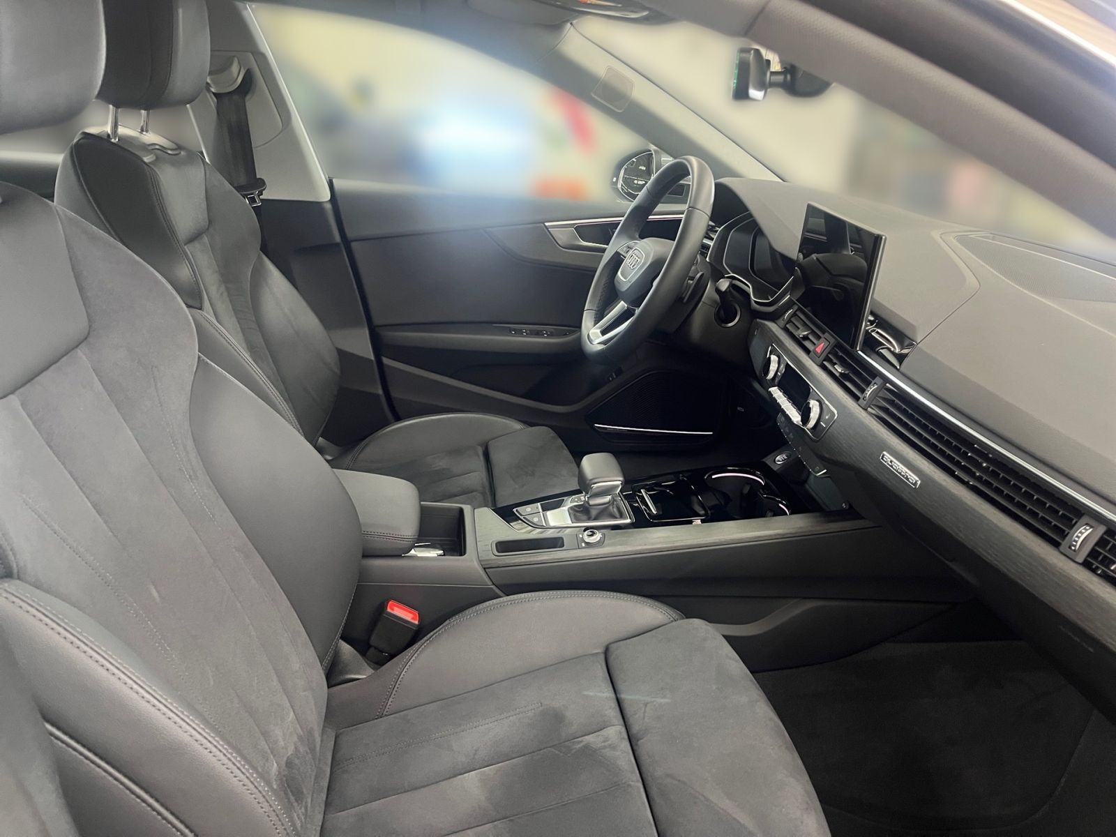 Audi A5 - Bild 12