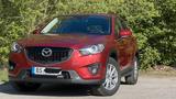 Mazda CX-5 2.2 SKYACTIV-D SENDO Auto SENDO - Mazda CX-5 in Braunschweig