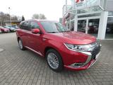 Mitsubishi Outlander PHEV 2.4 PLUS FAP ACC/LED/AHK/CarPlay - Mitsubishi Outlander in Dresden