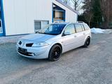 Renault Megan 2 Facelift mit neuem Zahnrie... - Renault Megane aus 2007: Kombi