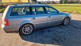 Volkswagen Passat 3BG 1.9 TDI AVF, 283TKM, TÜV 02.27 - Volkswagen Passat aus 2002: Kombi, 1.9