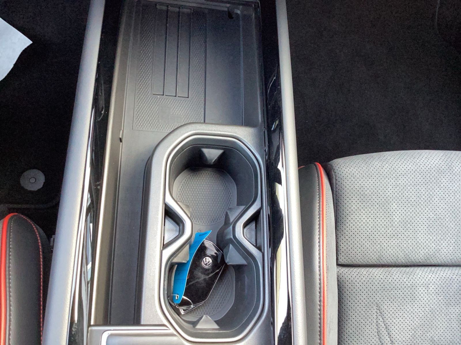 Volkswagen ID.7 - Bild 13