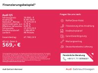 Audi Q5 - Vorschau Bild 2