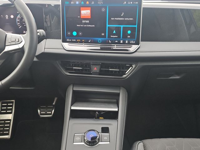 Tiguan 1.5eTSI DSG Energy