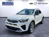 Kia Stonic *GT-Line*elektr.Panoramadach*CarPlay*PDC  - Kia Stonic mit Panoramadach