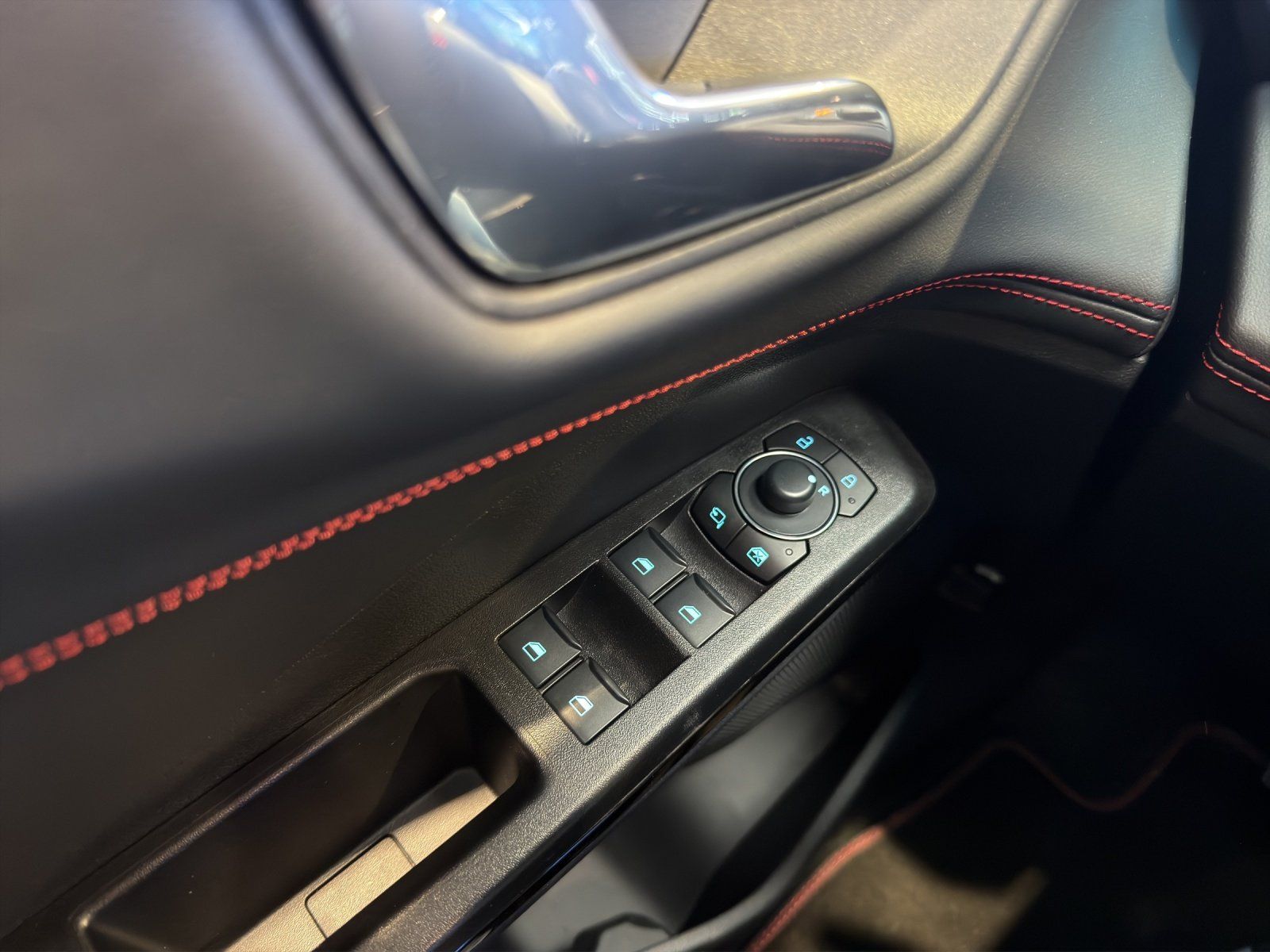 Fahrzeugabbildung Ford Puma ST Line Komfor Pak. Winter Pak. PDC Sound