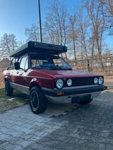 Volkswagen VW Caddy 14d / MK1 / Oldtimer / 1,6Diesel ... - Volkswagen Caddy mit Diesel-Antrieb: 14d