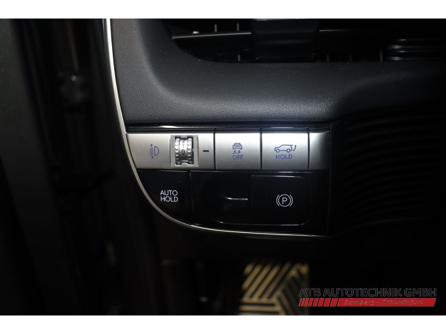 Fahrzeugabbildung Hyundai IONIQ 5 UNIQ 72,6 kWh 98,5% SOH Soundsystem PDCv