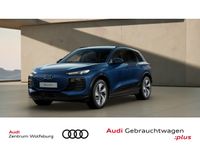 Audi Q6 e-tron - Vorschau Bild 1