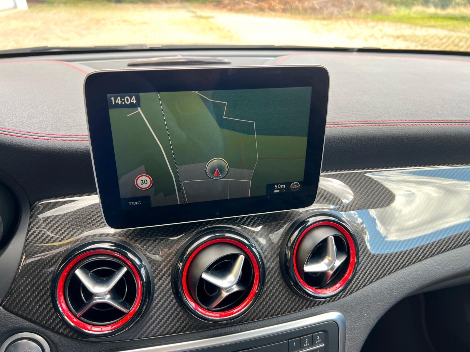 Mercedes-Benz CLA 250 SB AMG Line 4MATIC StdHzg PANO