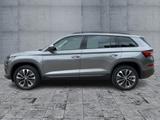 Skoda Kodiaq 1.5 TSI DSG TOUR LED+ACC+NAVI+RFK+SHZ+PLA - Skoda Kodiaq: Tour