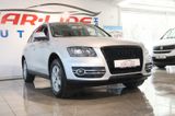 Audi Q5 2.0 TFSI  quattro *Automatik*SHZ* - Audi Q5 aus 2009
