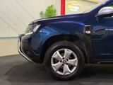 Dacia Duster II Comfort*KAMERA*AHK*KLIMA*TEMPOMAT*ALLW - Dacia Duster: Ii