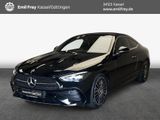 Mercedes-Benz CLE 300 4Matic Coupe 9G-TRONIC - Mercedes-Benz CLE 300 aus 2024