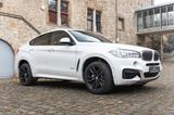 BMW X6 xDrive50i M-Sportpaket HUD 360° H&K LED SOFT - BMW X6: Sportpaket