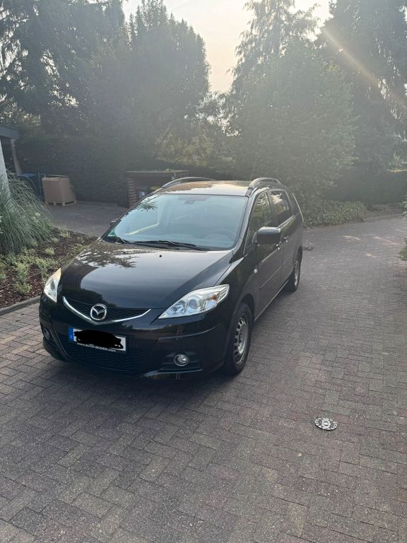 Mazda 5