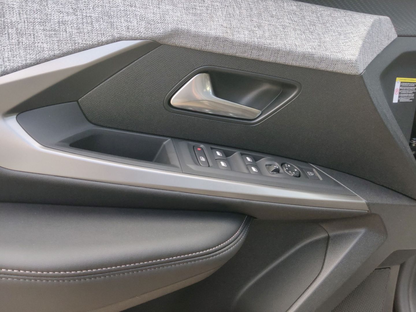 Peugeot 3008 - Bild 13