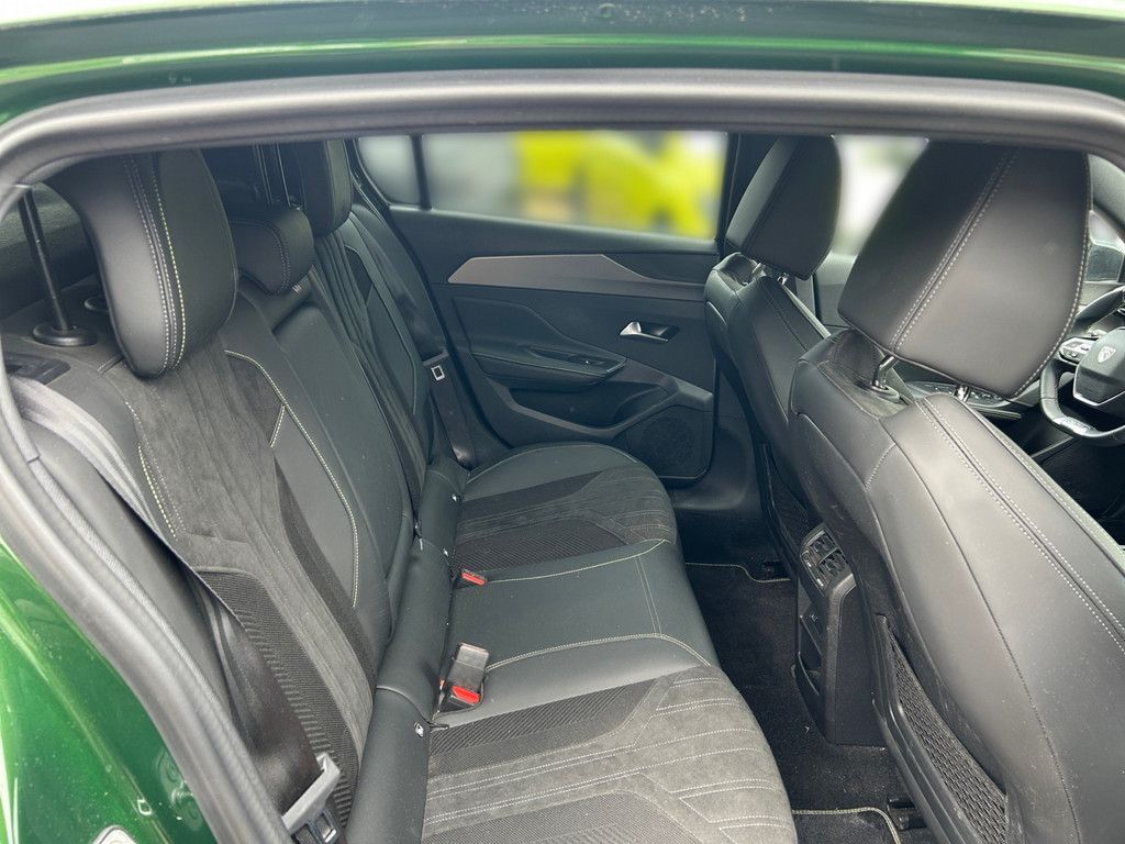 Peugeot 308 - Bild 11