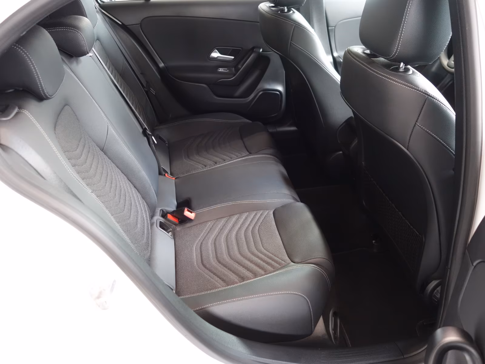Mercedes-Benz A-Class d Aut./LED/NAVI/PDC/CarPlay!, миниатюра 26