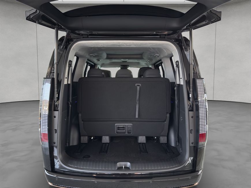 Hyundai Staria – Bild 5