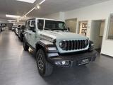 Jeep Wrangler Unlimited 2.0 272PS Rubicon
