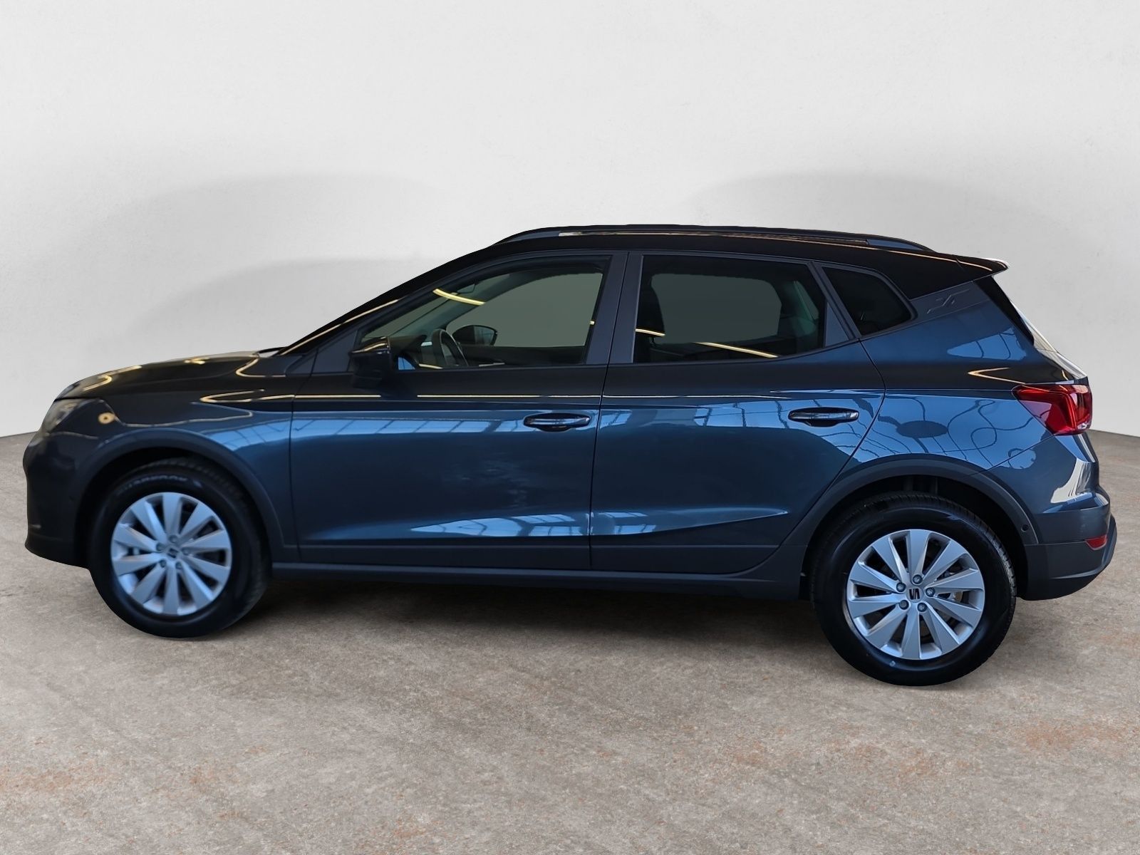 Seat Arona 1.0 TSI DSG Road Edition *Navi*Kamera*LED* imagem 3