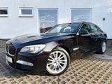 BMW 740d xDrive M-Paket HUD HiFi-Prof GLSD AHK - BMW 740 Gebrauchtwagen