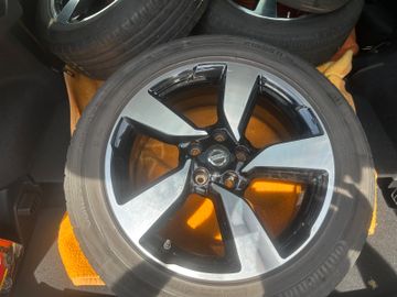 Nissan Qashqai - 11