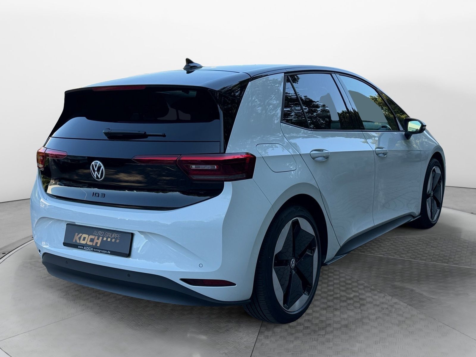 Volkswagen ID.3 - Bild 9