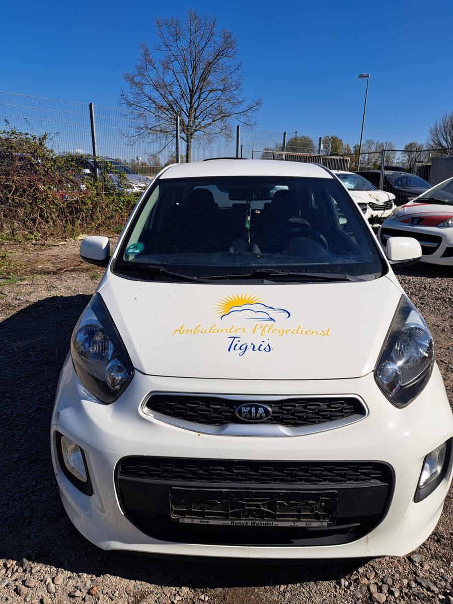 Kia Picanto Edition 7