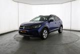 Volkswagen Taigo 1.0 TSI Life|NAV|LED|PDC v+h|SHZG|DigCoPro - Volkswagen Taigo mit Benzin-Antrieb: Blau, Sitzheizung