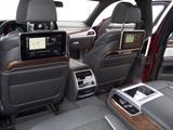 BMW 745Le xDrive M Sportpaket 3xTV/B&W/Pano/20/Laser - BMW 745 Le Gebrauchtwagen