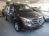 Mercedes-Benz V 220 CDI AVANTGARDE LANG *AHK*TEMP*SHZ*360°Kam. - Mercedes-Benz V 220: Cdi
