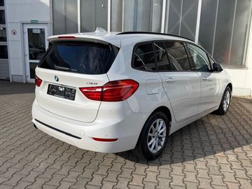 BMW 218 Gran Tourer - 3