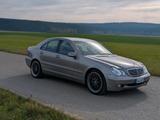 Mercedes-Benz Mercedes Benz C240 4- Matic V6 - Mercedes-Benz C 240 Gebrauchtwagen
