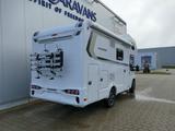 Weinsberg CaraHome 600 DKG aus Vermietflotte - Weinsberg CaraHome