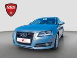Audi A3 Sportback 1.4 TFSI Ambition=TEMPOMAT=SHZ=BOSE - Audi A3 aus 2010: Sportback Ambition