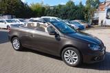 Volkswagen Eos 2.0 TDI DSG BMT LEDER/NAVI/TEMP/KLIMAAUTOM - Volkswagen Eos mit Diesel-Antrieb: Cabrio